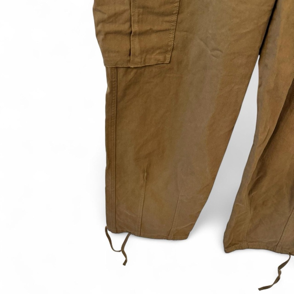 Aelfric Eden baggy cargo pants - XL - New with tags - Picture 5 of 7